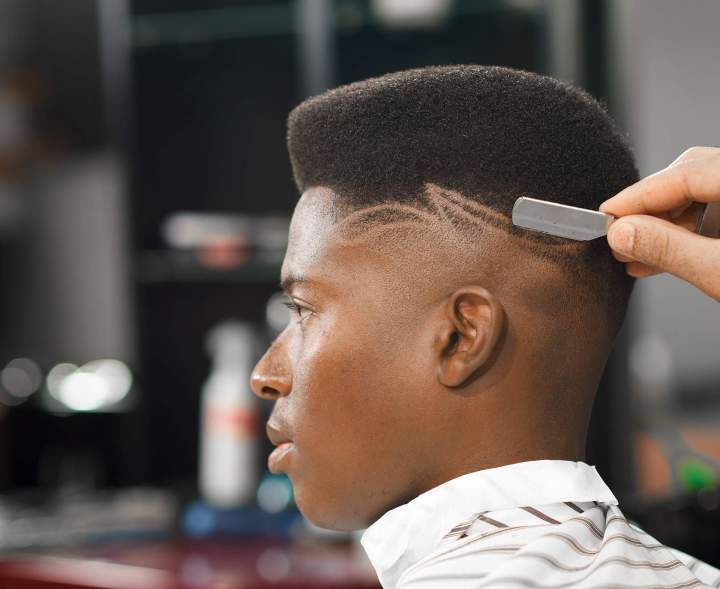 Transformations capillaires selon vos envies