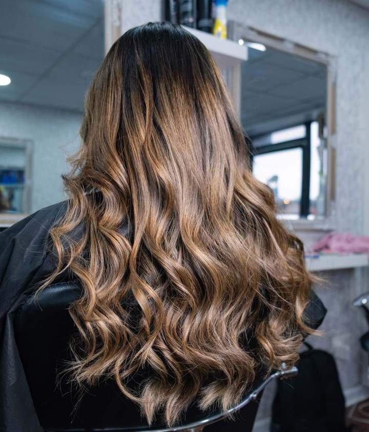 Pose de coiffure lace Montréal Nord