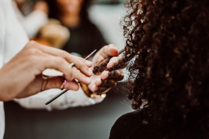 Salon de coiffure Montréal Nord